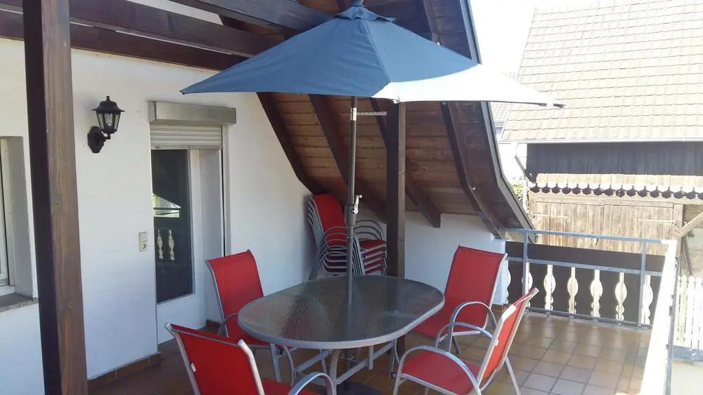 Ferienhaus Alida