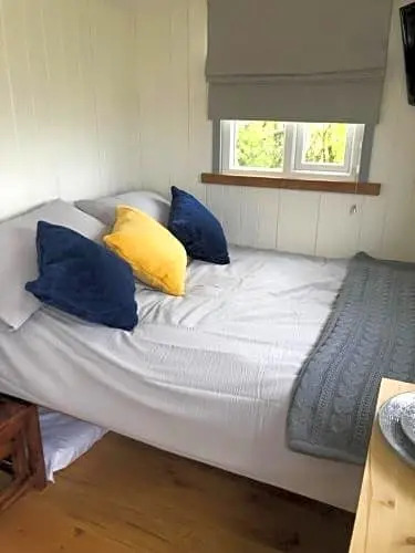 Field Hut