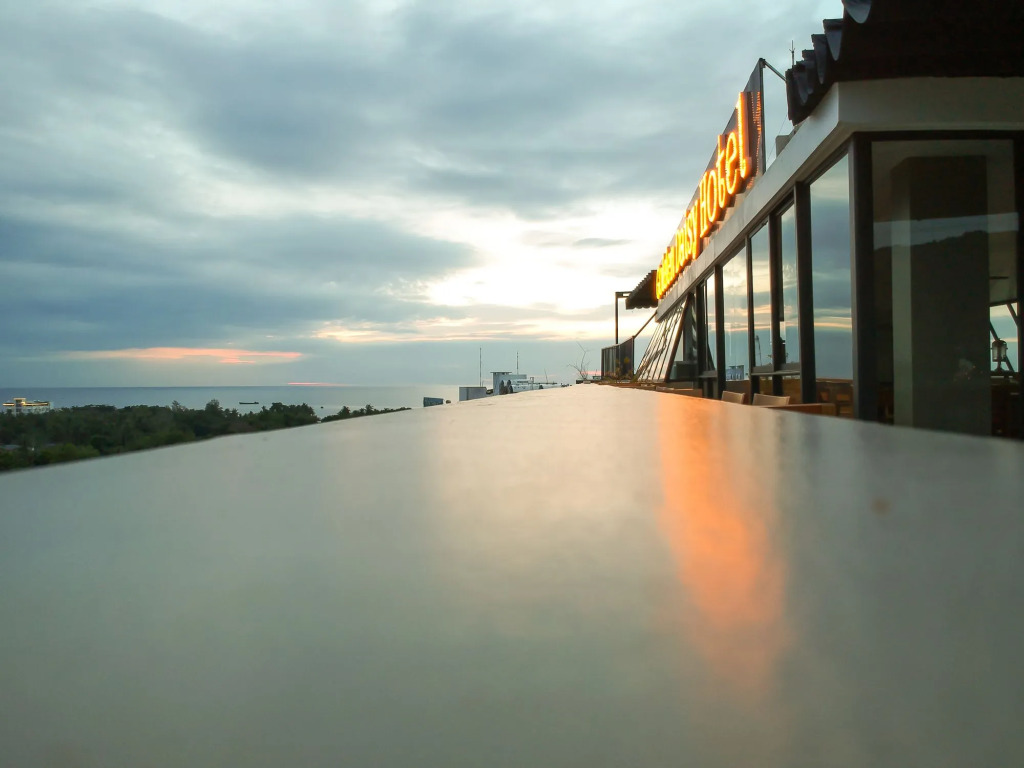 Golden Daisy Hotel Phu Quoc