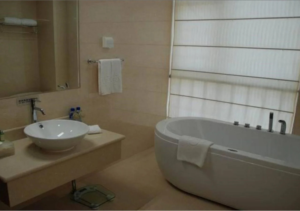 Huigao Garden Hotel