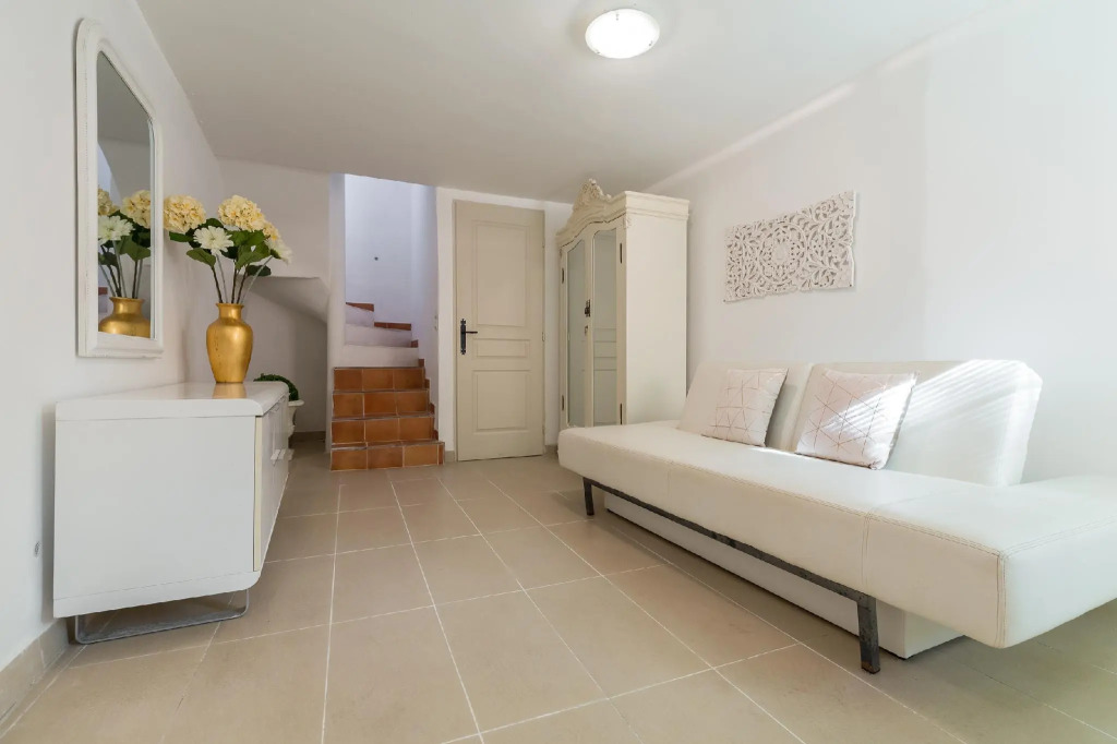 Forville Townhouse