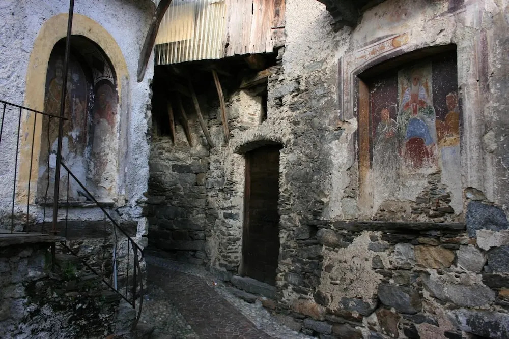 Albergo Belvedere