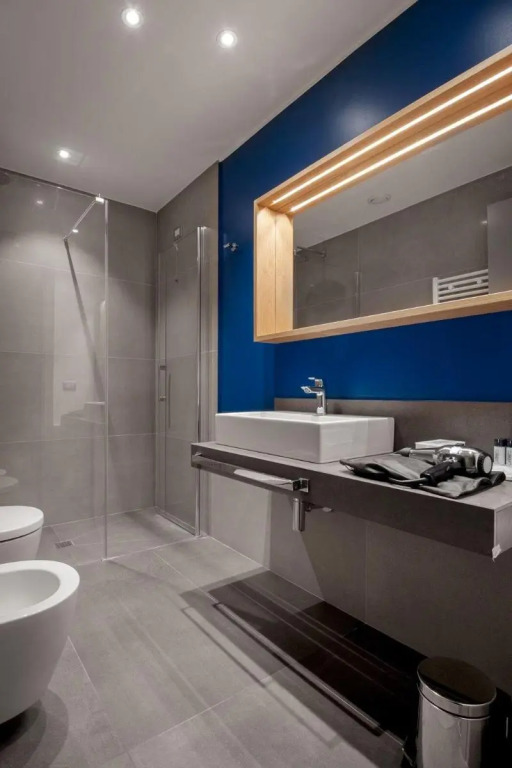 Hotel Medinblu