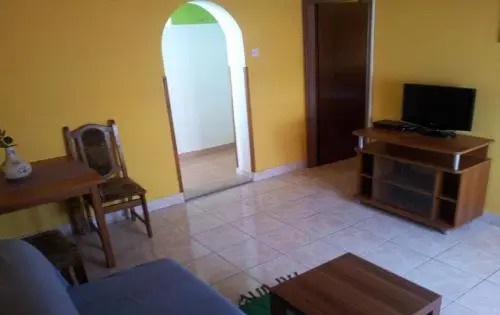 Apartments Anthony