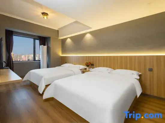 Huano Movie Homestay