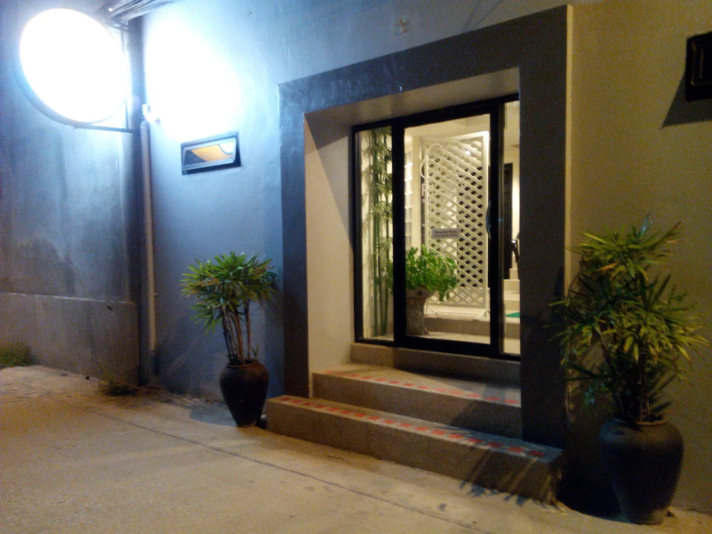 M Place Pattaya