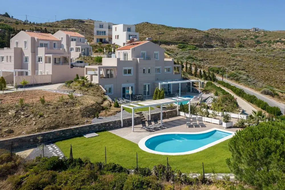 Blue Hills Villas by Estia Green 3