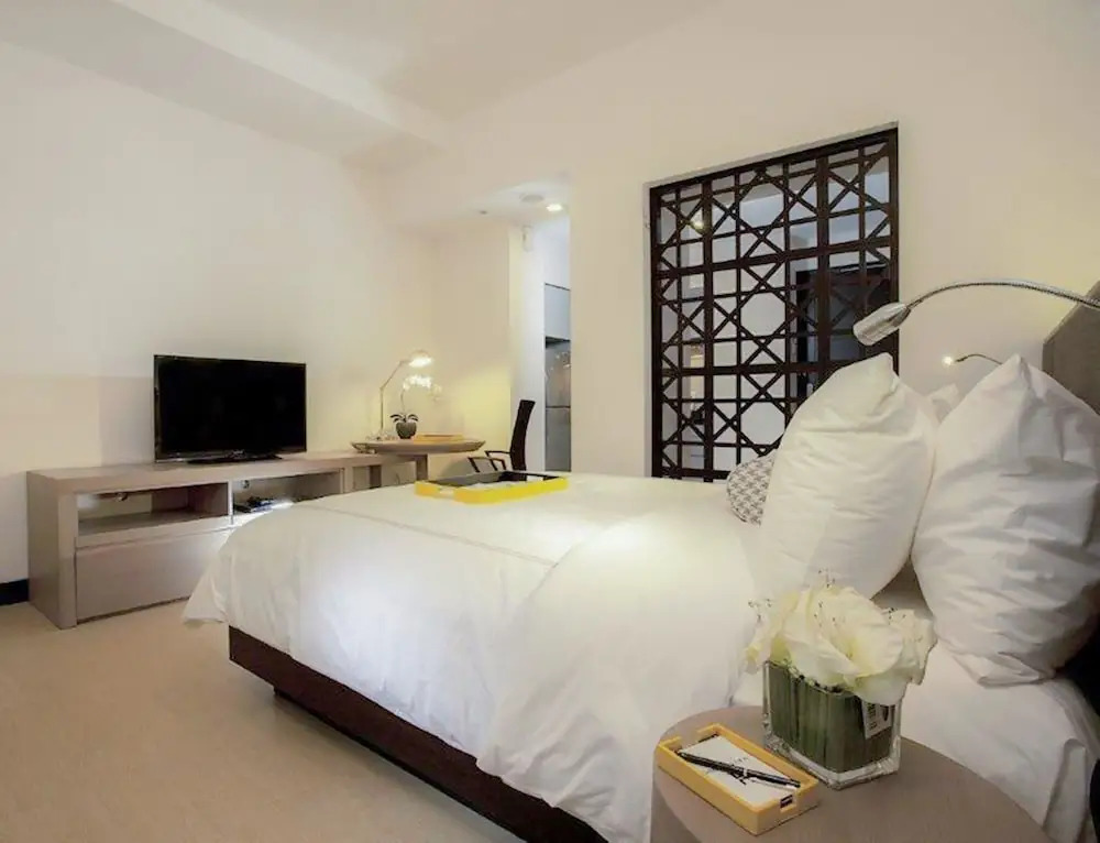 Lemansion Senopati