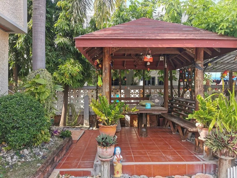 Samiya Guesthouse