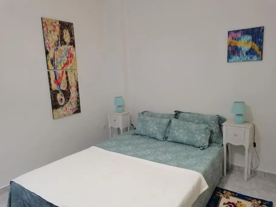 Artistic and Relaxing Experience