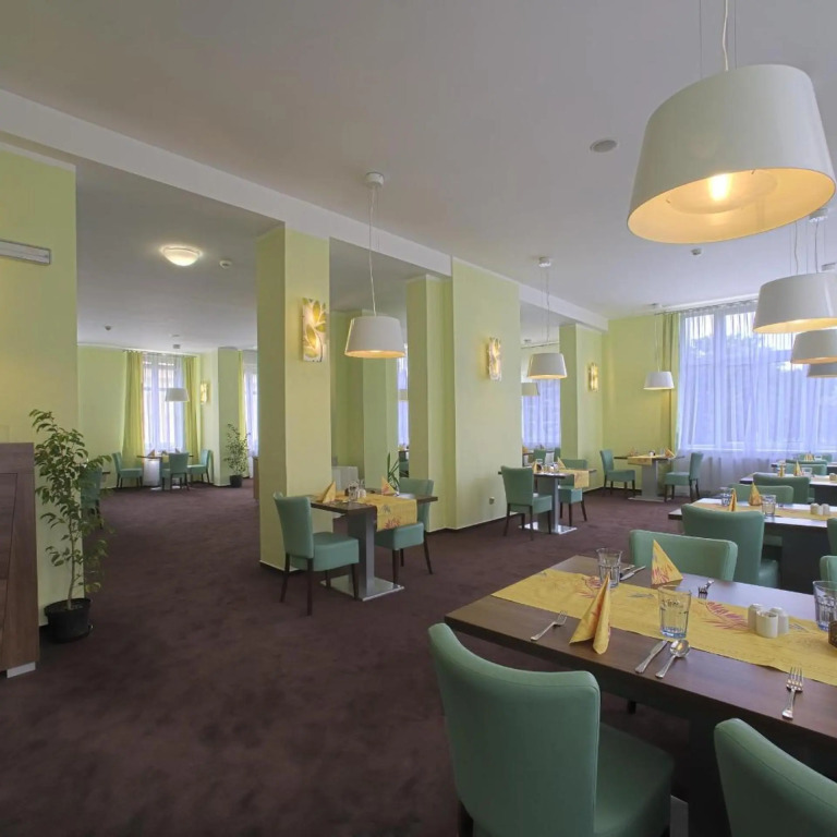 Hotel Zámeček
