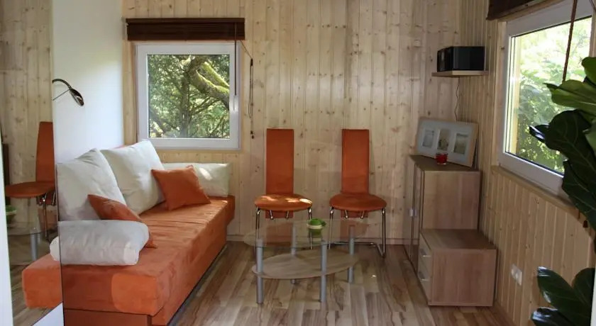 Ferienhaus Wien Kunuku
