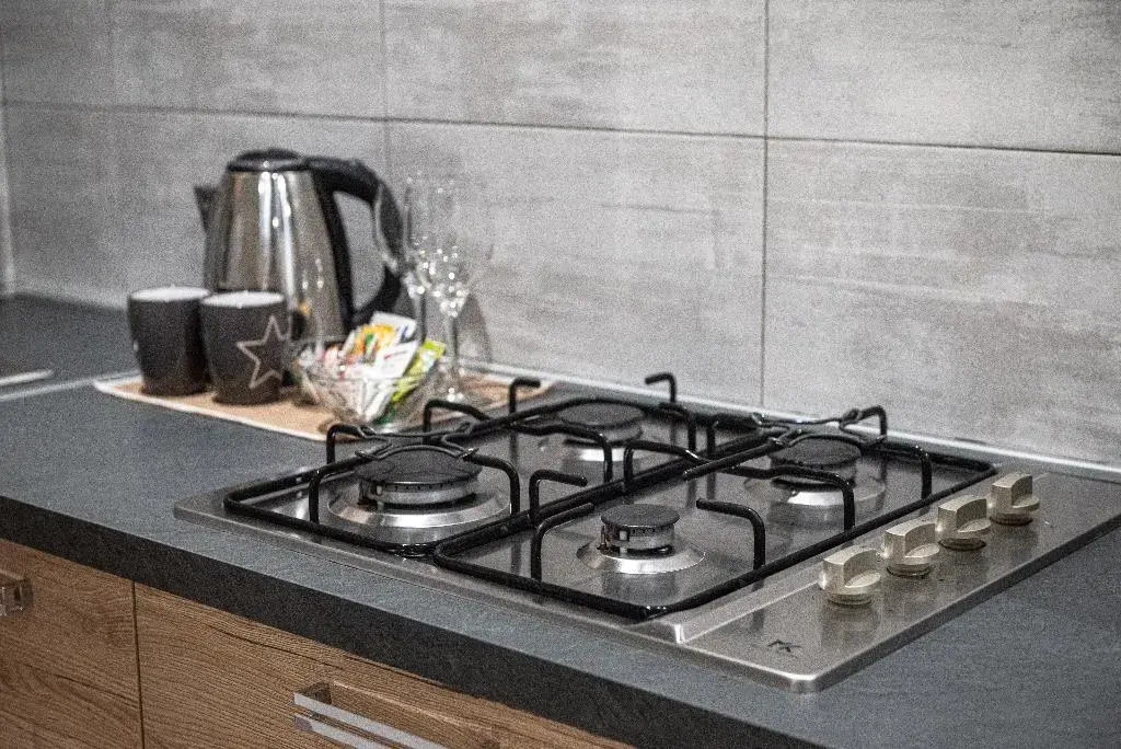 ZIBIBBO SUITES & ROOMS - Aparthotel in Centro Storico a Trapani