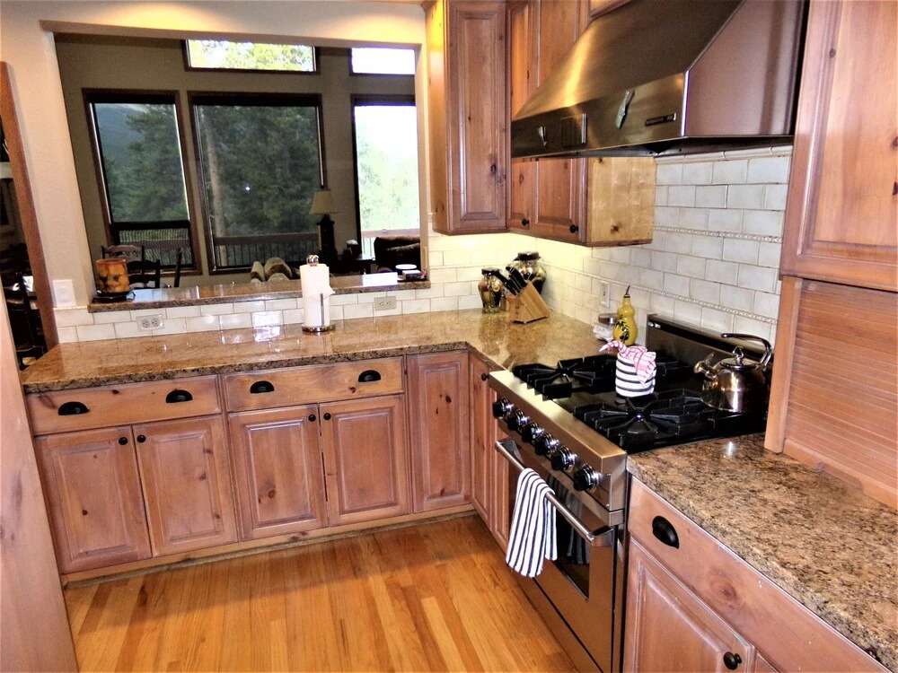 HSPL Wellington House 4 bedroom Deluxe
