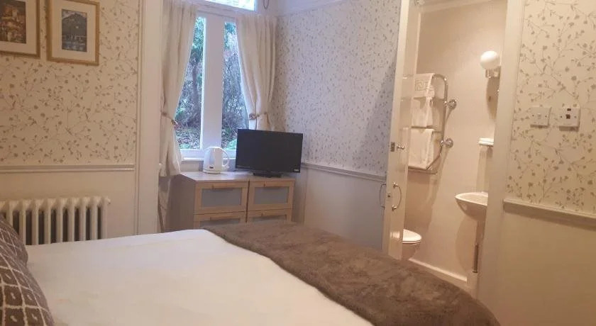Buchan Guest House