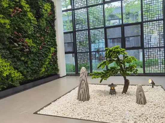 Beijing Maihu Tianxiang Hotel
