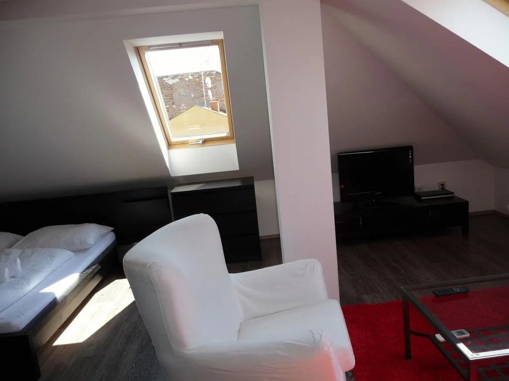 Hotel Litovel