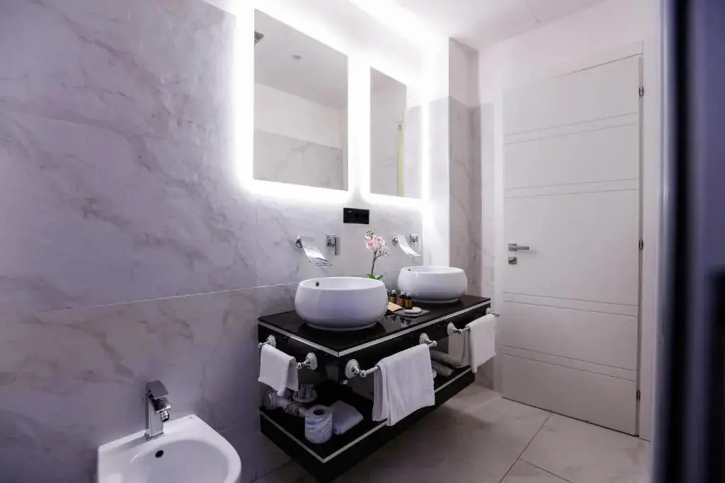 Escape Suite Guest House - Ca Domus Collection