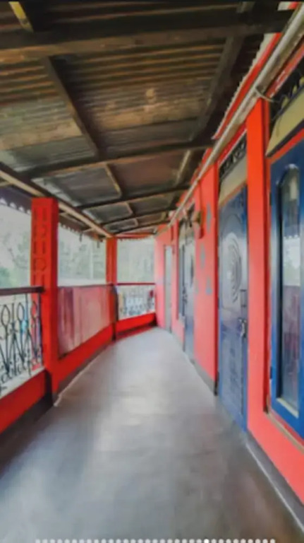 Goroomgo Nirmal Guest House Guwahati