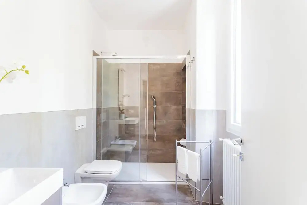 Amazing Cernobbio - Lake Como by Rent All Como