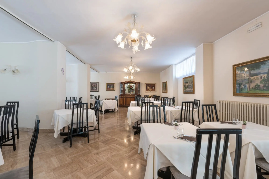 Hotel San Pancrazio
