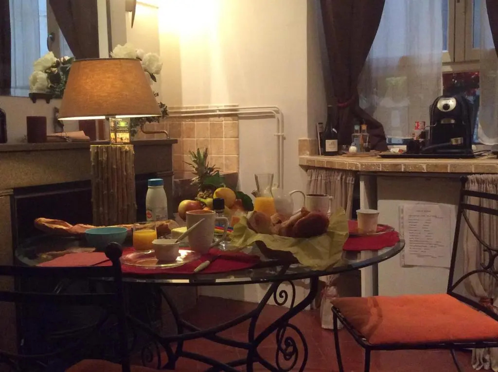 Appartement Les Allées de Bellecour