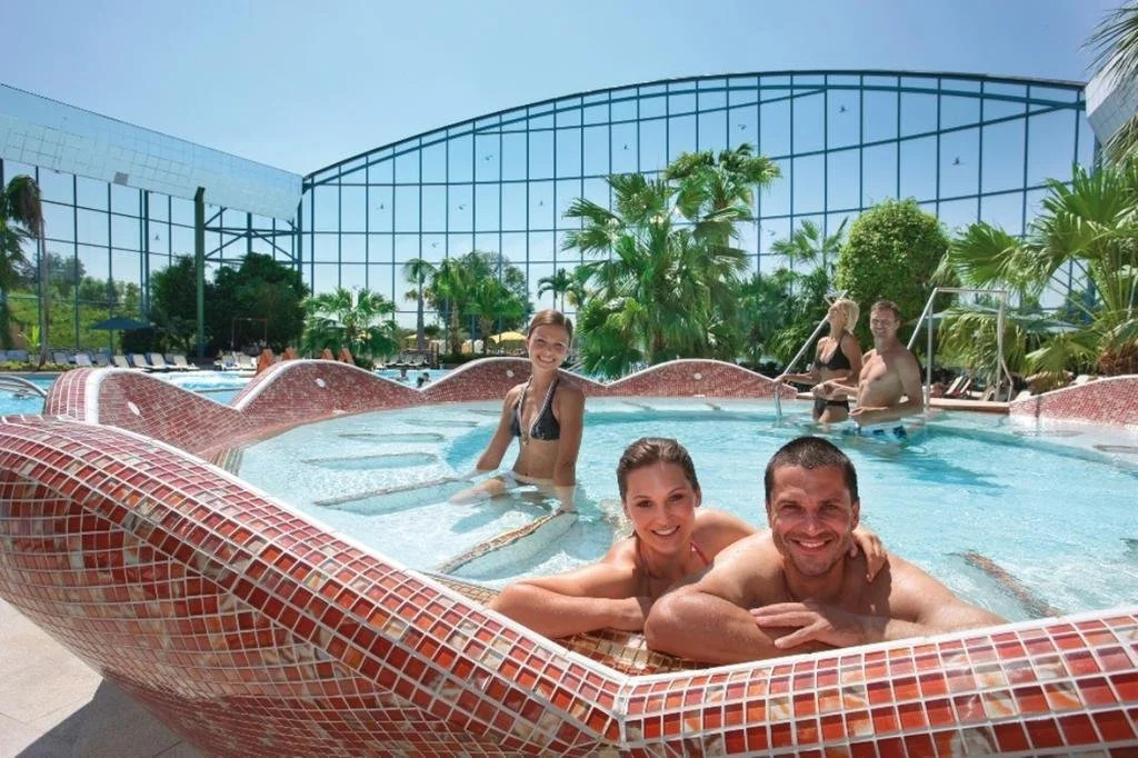 Kurhotel Azalee