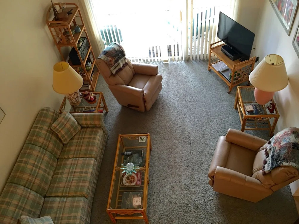 Sea Woods 3bdrm Verando 269V - 3 Br Condo