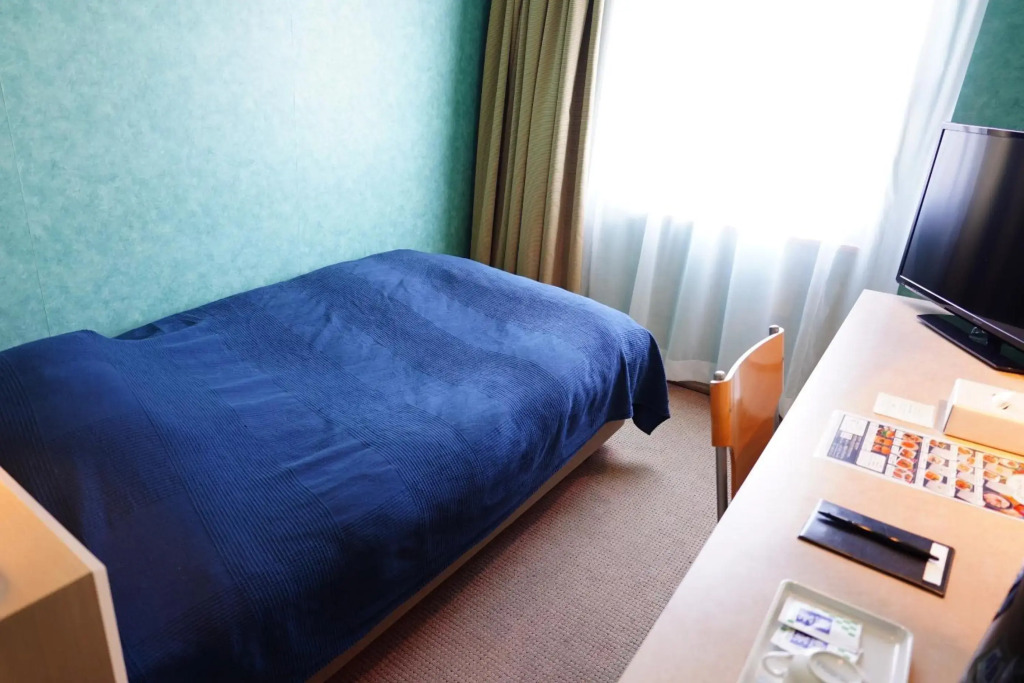 Yuzawa Royal hotel