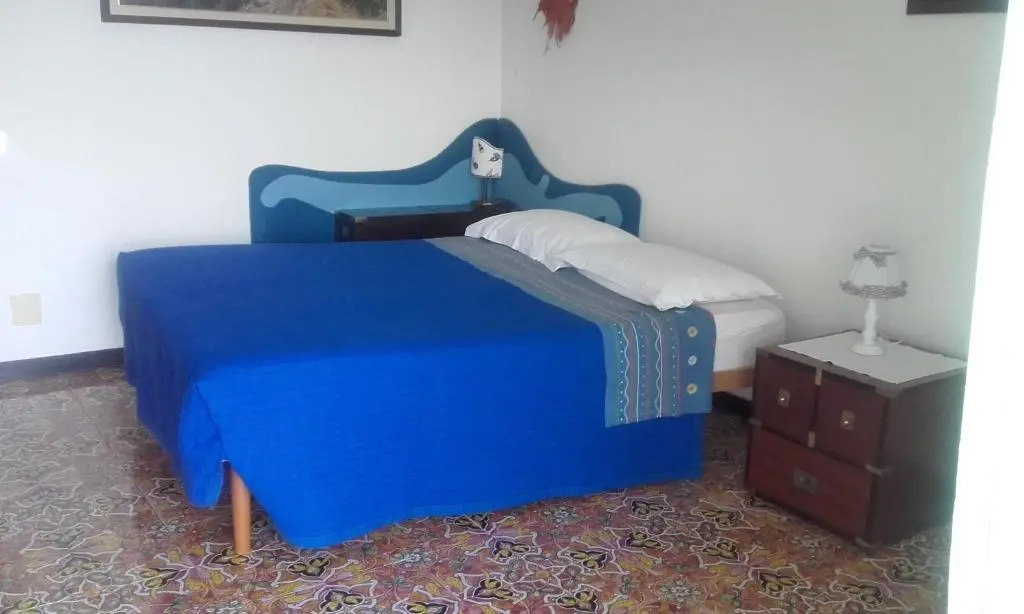 appartamento con vista Portofino