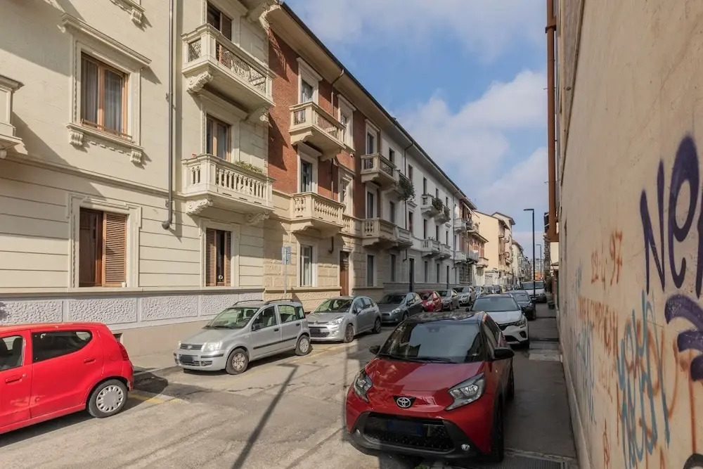 La Casa dei Colori by Wonderful Italy