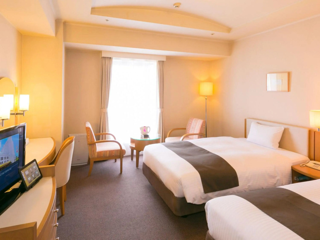 Rembrandt Hotel Atsugi