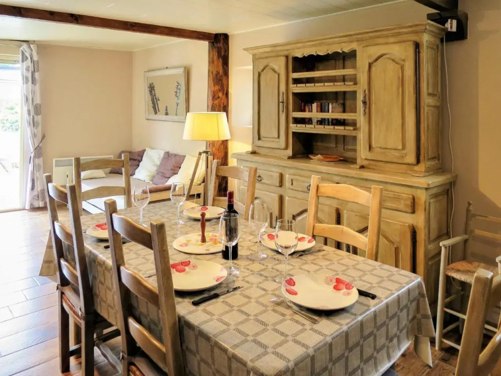 Holiday Home Tuilières by Interhome