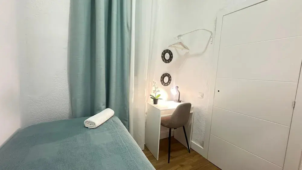 Habitaciones Manuela