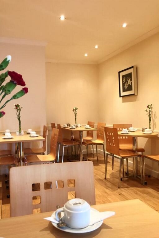 Lord Jim Hotel