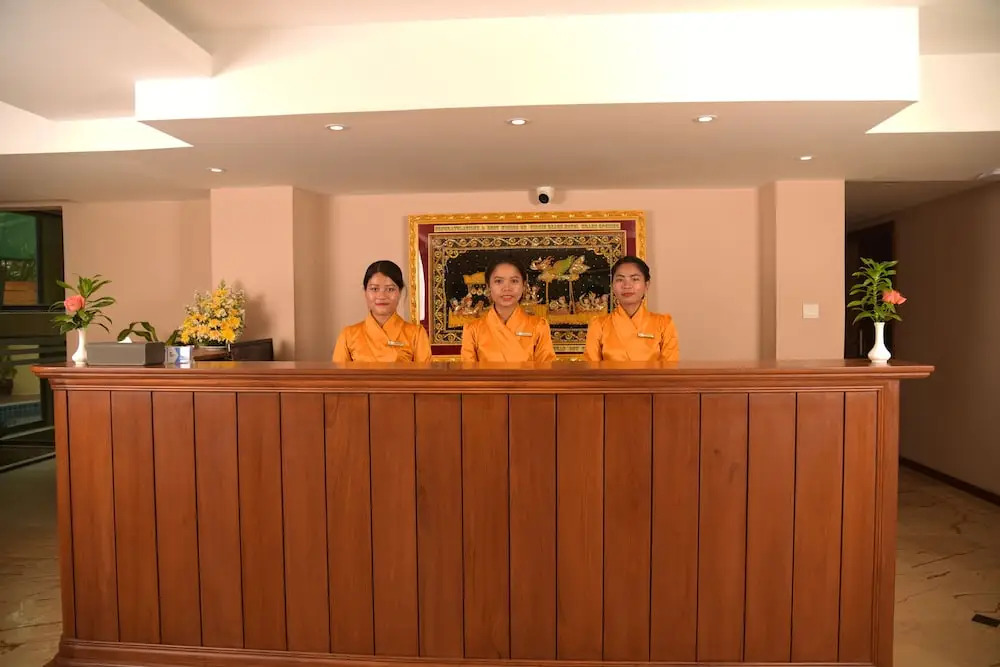 Virgin Beach Hotel