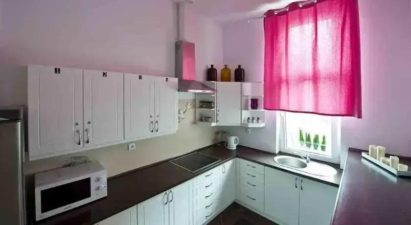 Apartamenty Parkowe