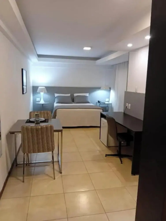 Suites Executivas