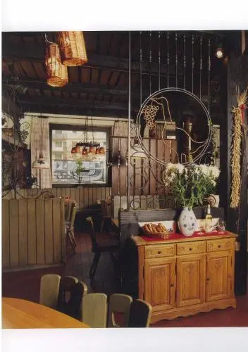 Gasthaus Goldene Gans