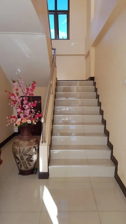 Pornpan Apartment