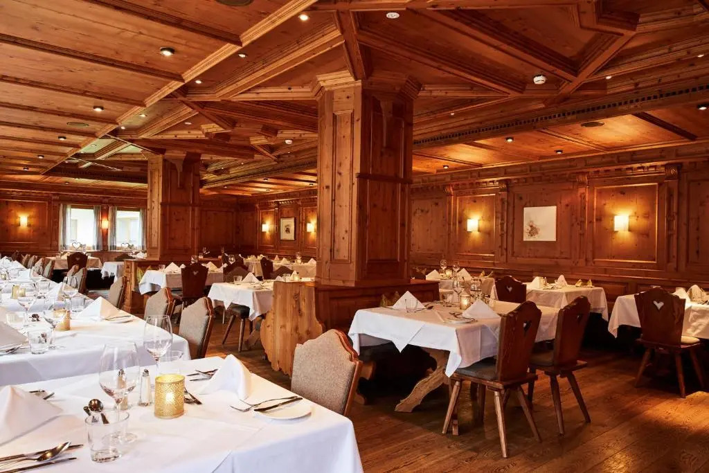Luxury All Inclusive Resort Schwarzbrunn - 4 Stars Superior