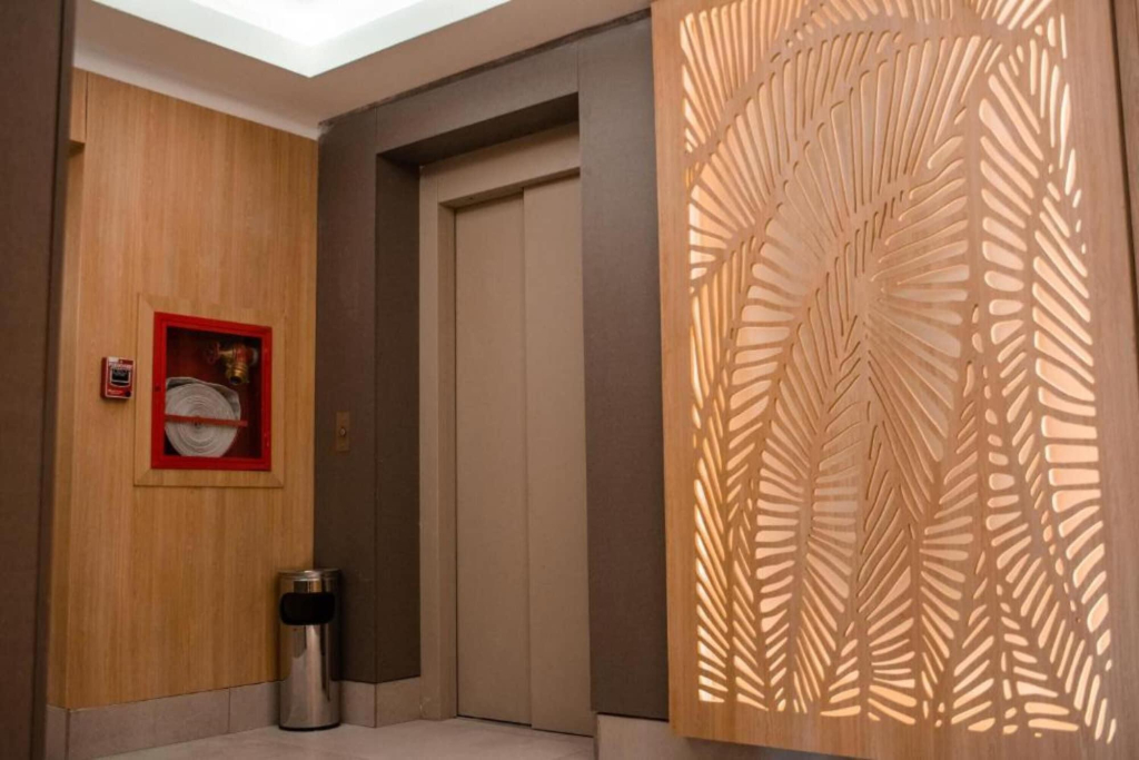 Gran Hotel Dakar