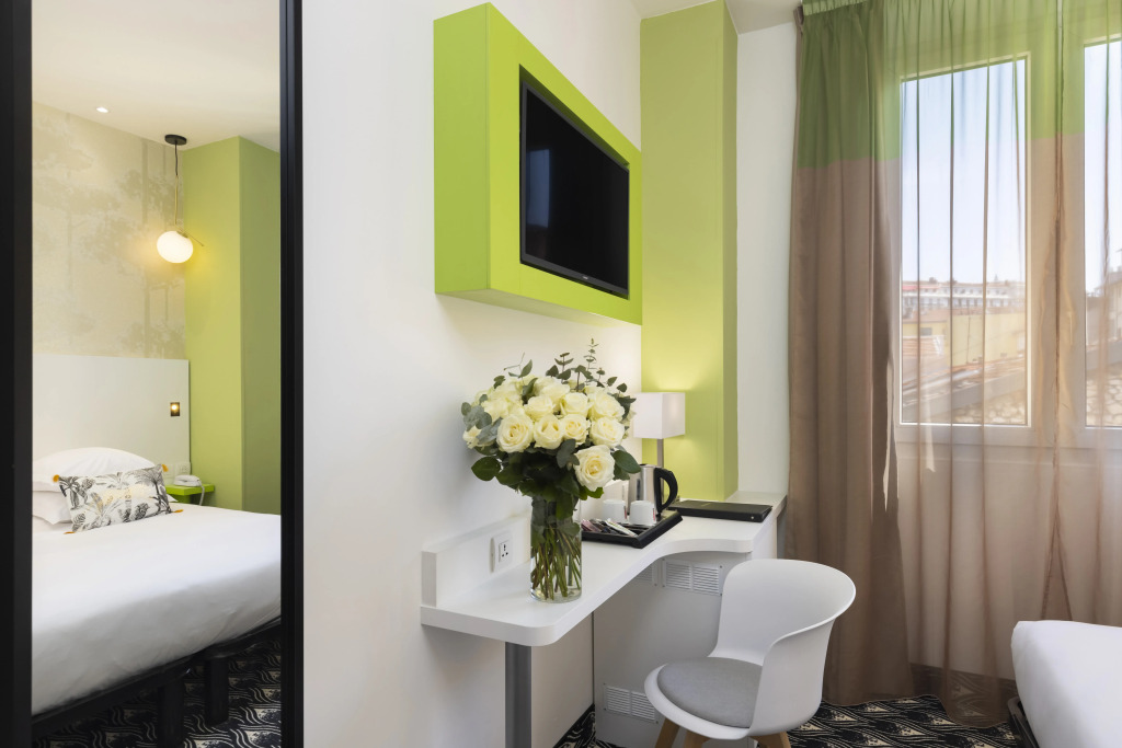 Hôtel Byakko Nice
