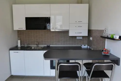 Nautika Apartment
