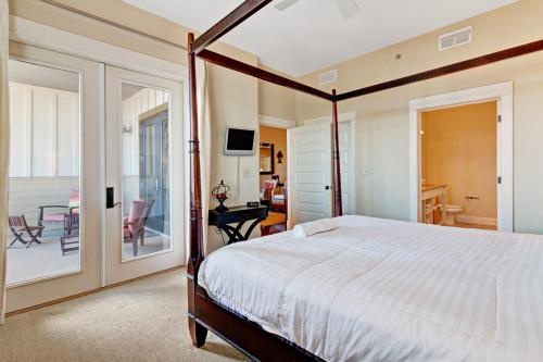 Redfish Village M1- 415 Blue Mountain Beach 30A