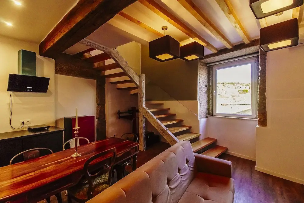 Memórias Charme Residences