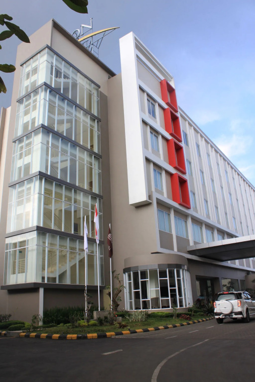 Horison Hotel Sukabumi