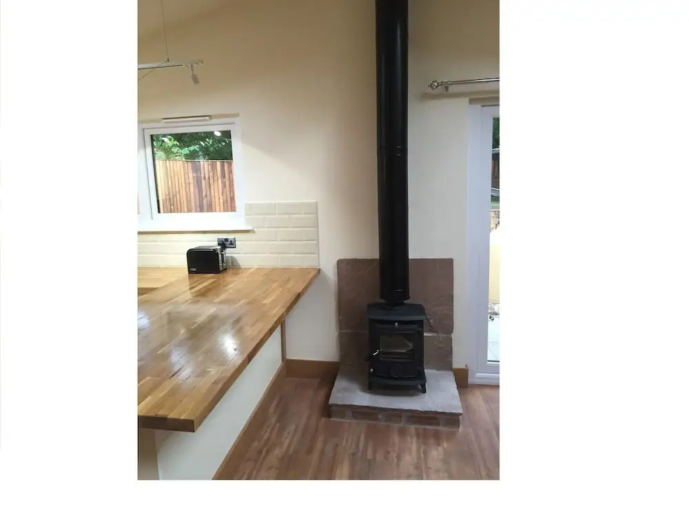 Shellow Lane Lodges