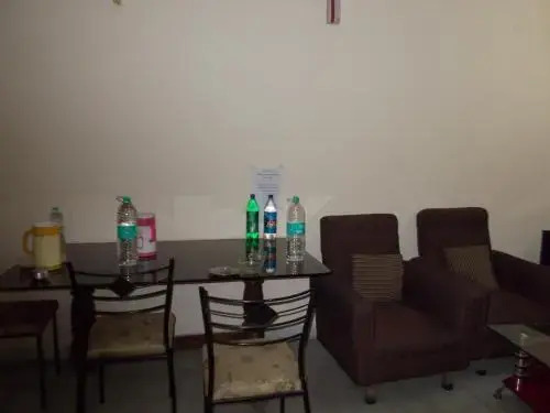 Mirchi Bite Service Apartment