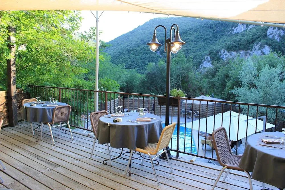 Le Belvedere